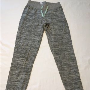Girls joggers
